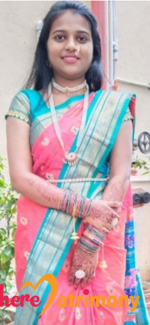 Tejaswini