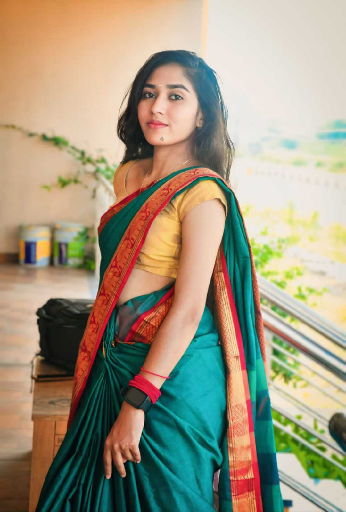 Pooja 