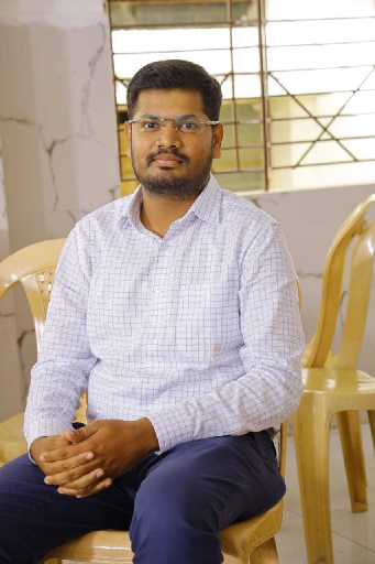 Dr RAMKUMAR 