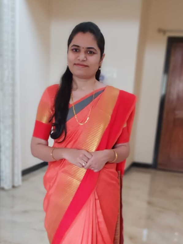 Dr.Shubhangi