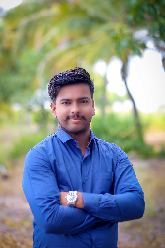 Pranavraj 