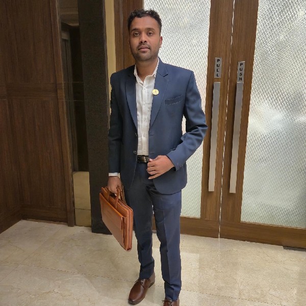 Abhishek