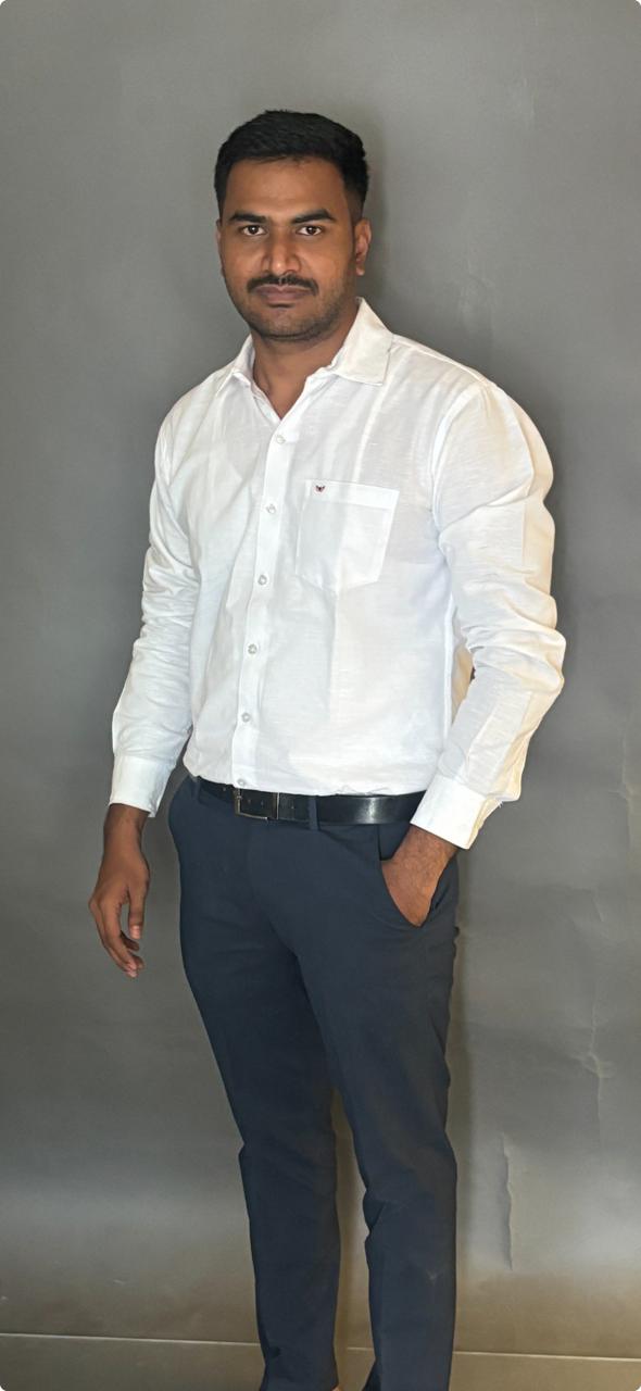 CA Bhimashankar