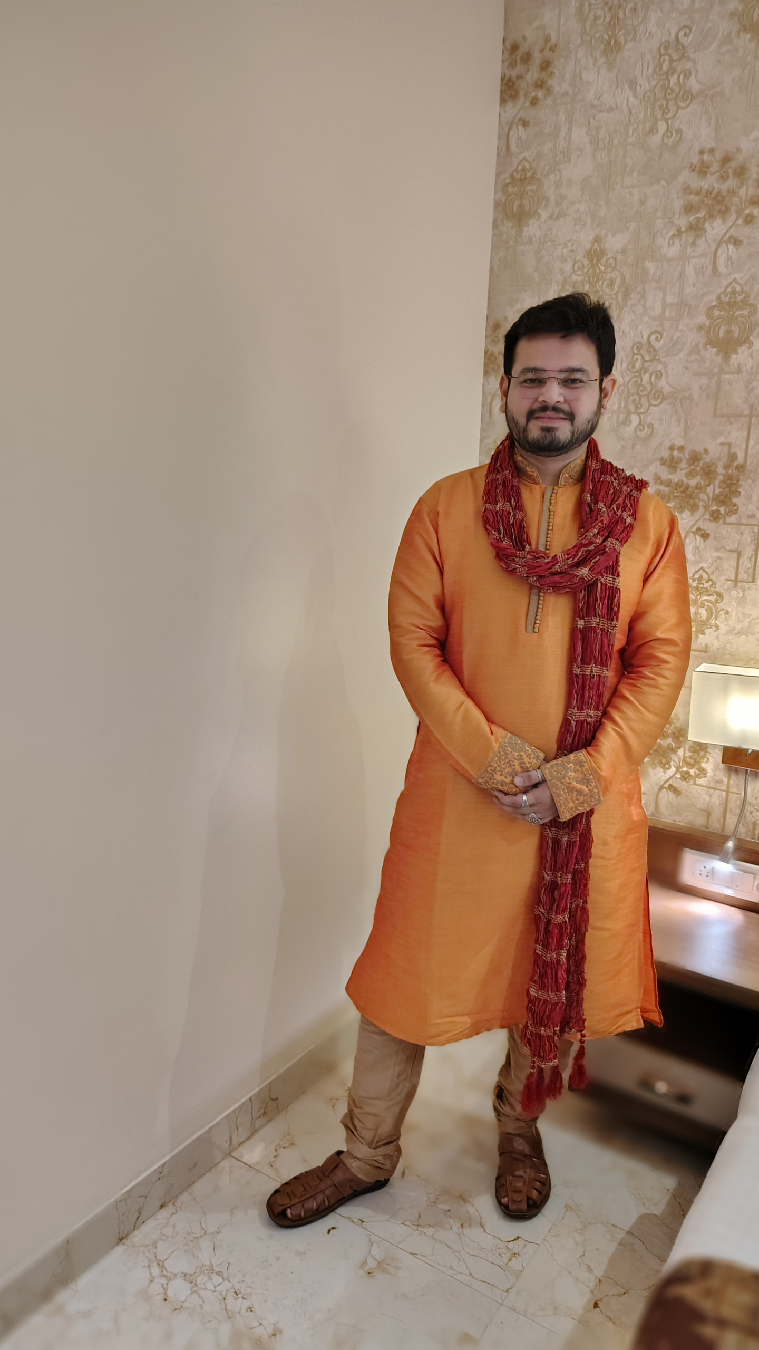 Manjunath 
