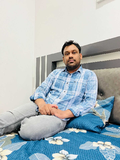 Sandeep 