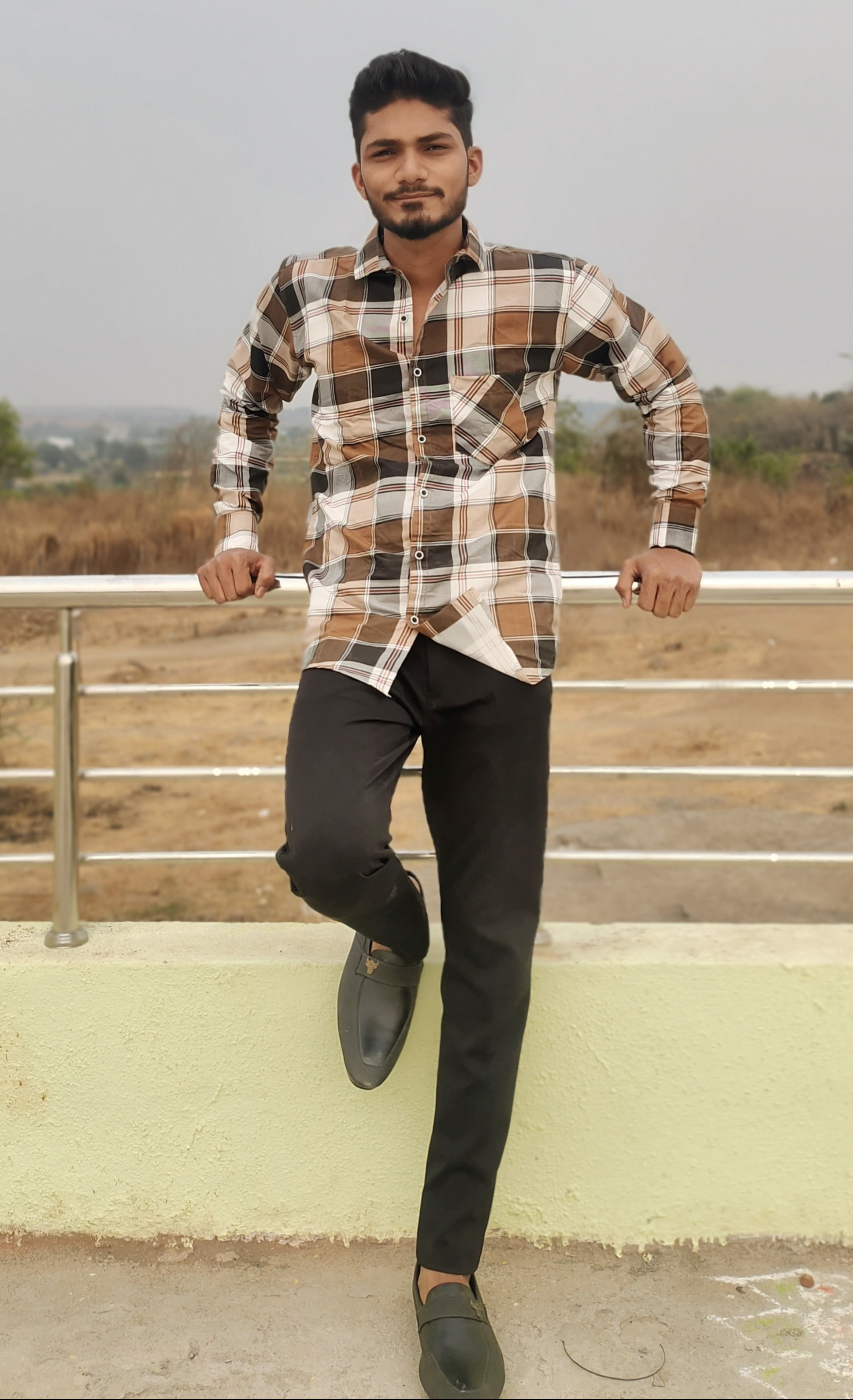Rushikesh 