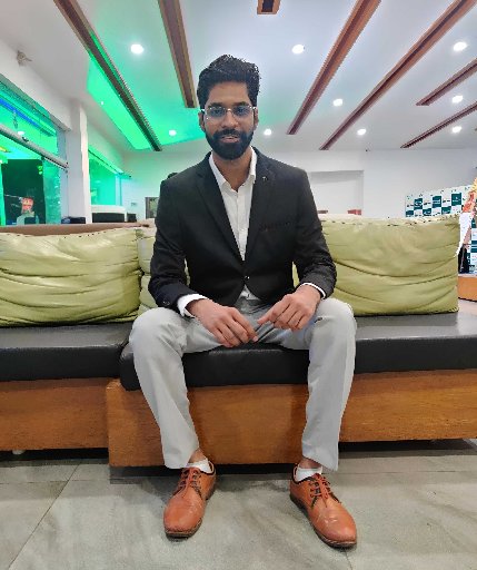 Dr.Shubham 