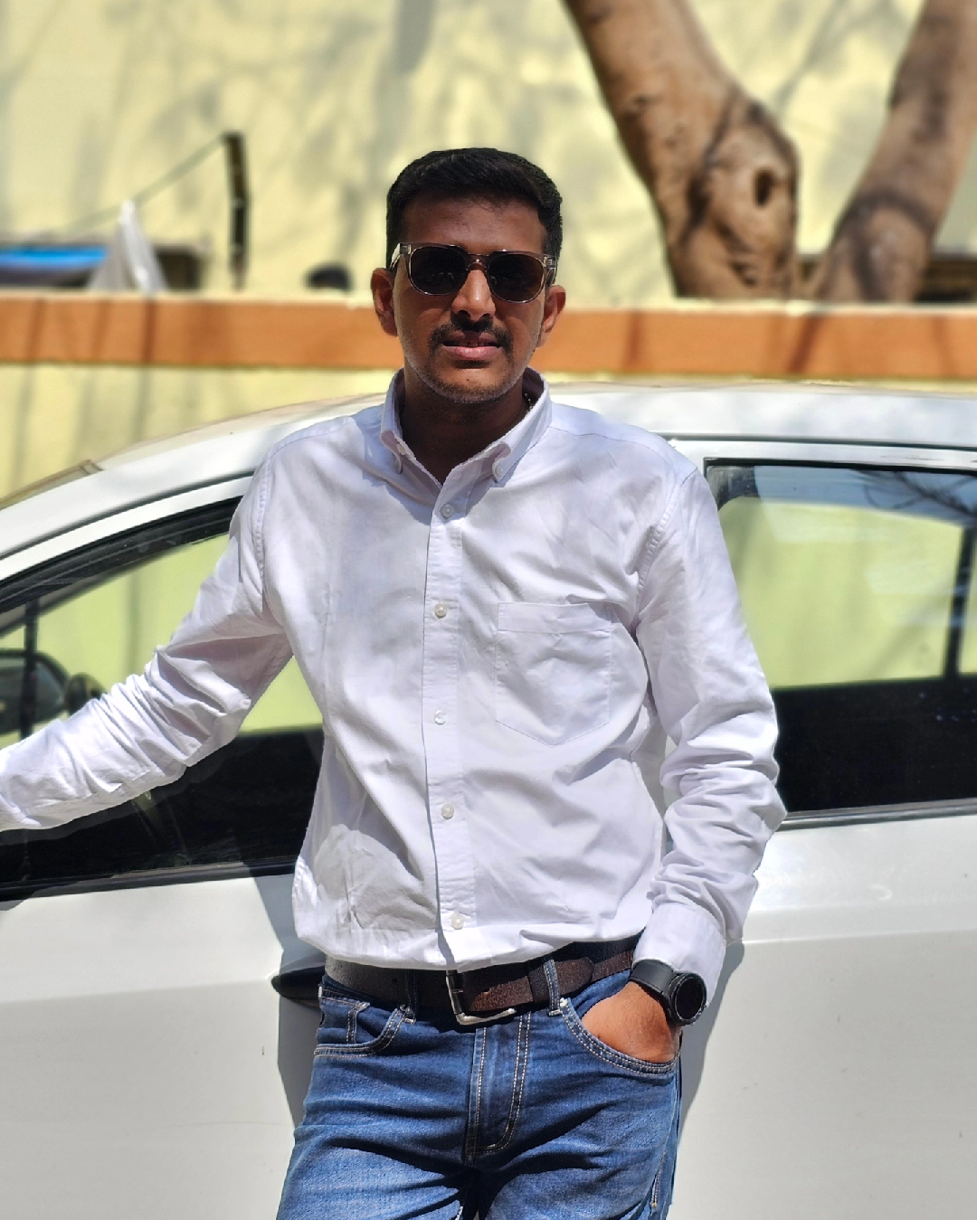 Sarvesh 