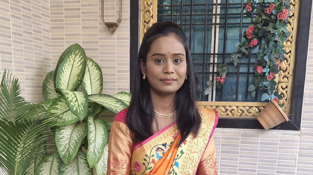 Shubhangi