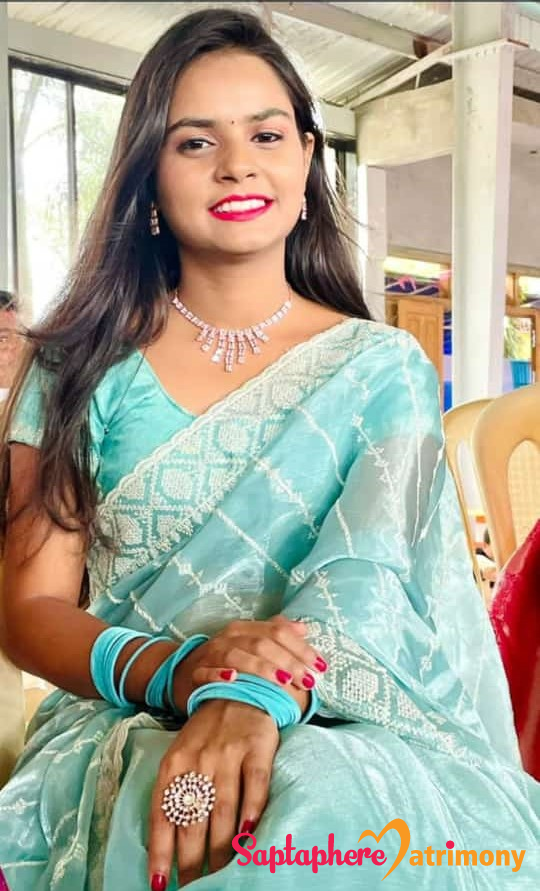 Tejaswini