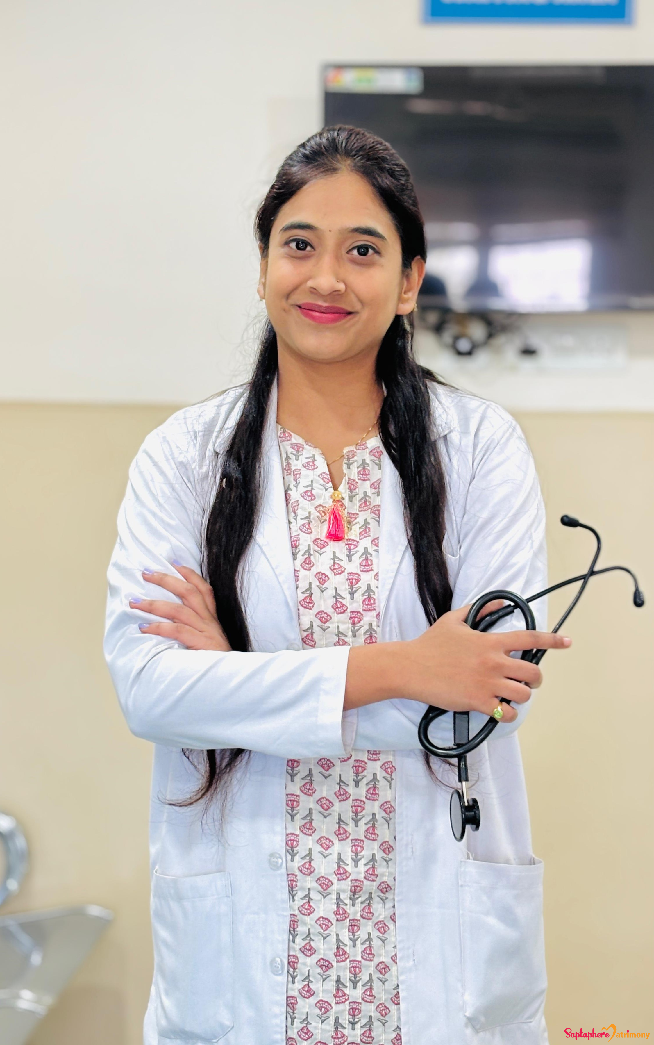 Dr.Priya