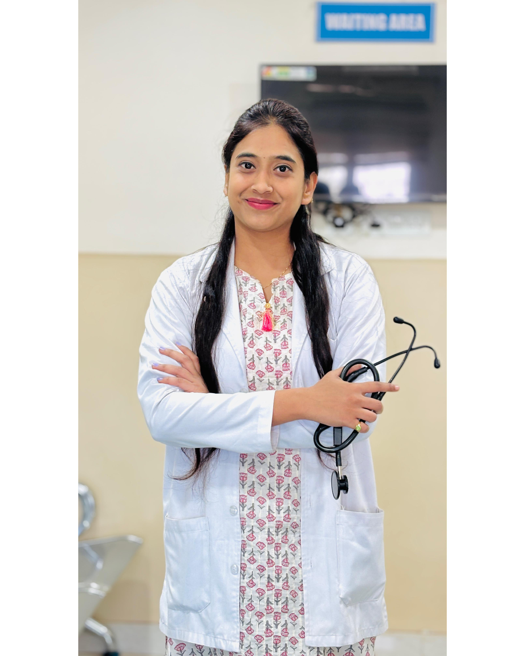 Dr.Priya