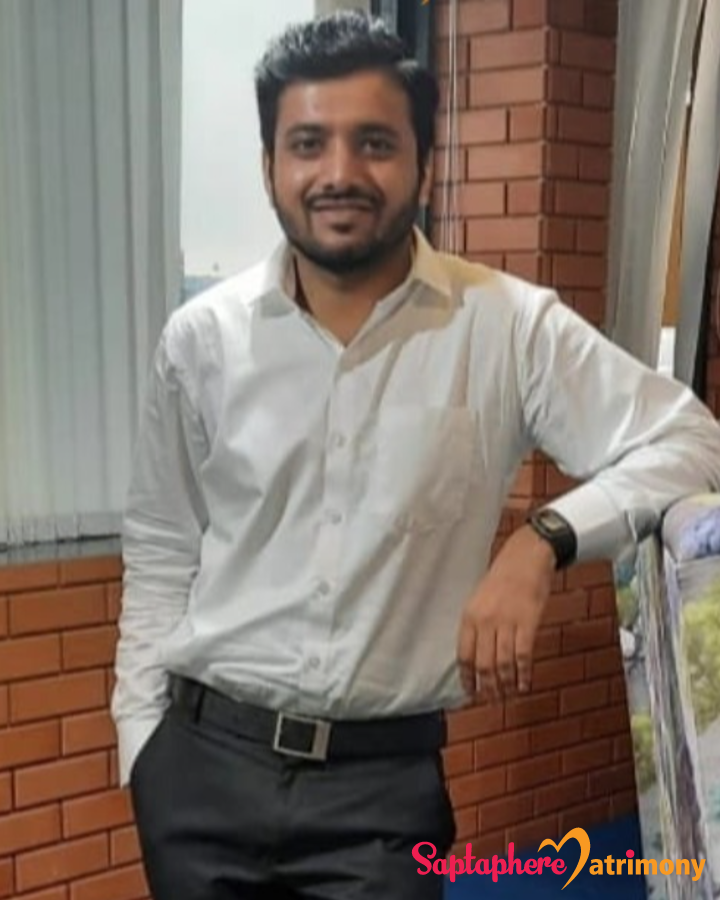 Saurabh  