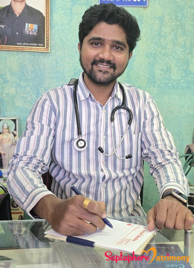 Dr.Swapnil 