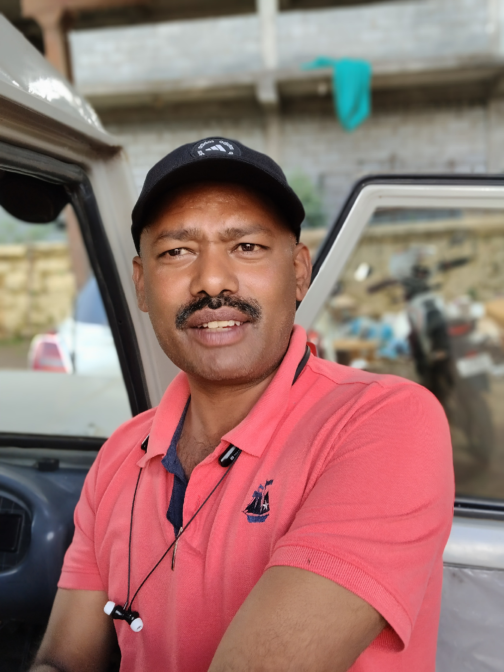Ashok 