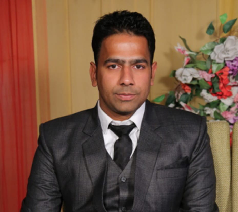 Sandeep 