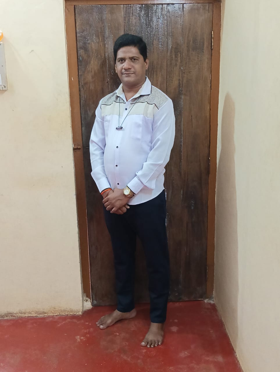 Tushar 