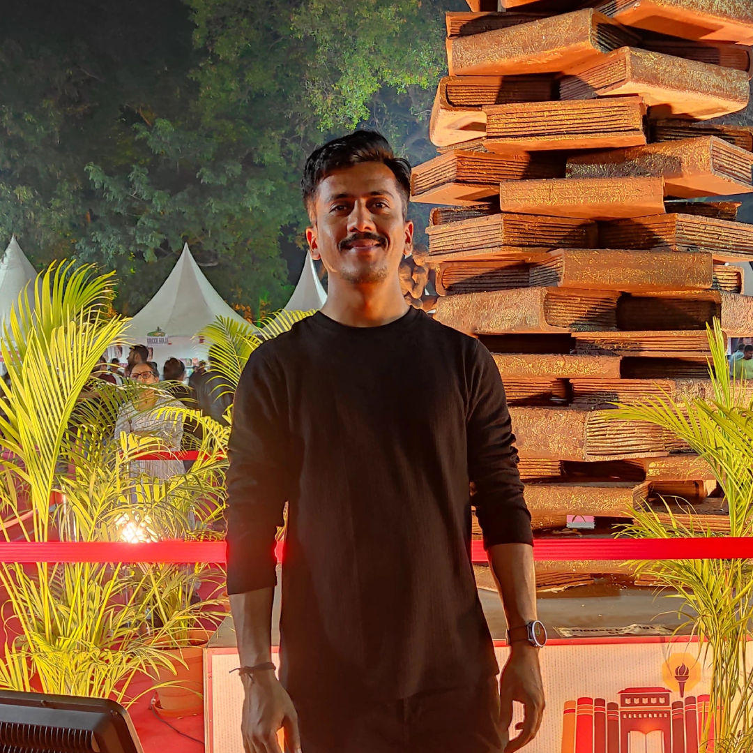 Mahesh