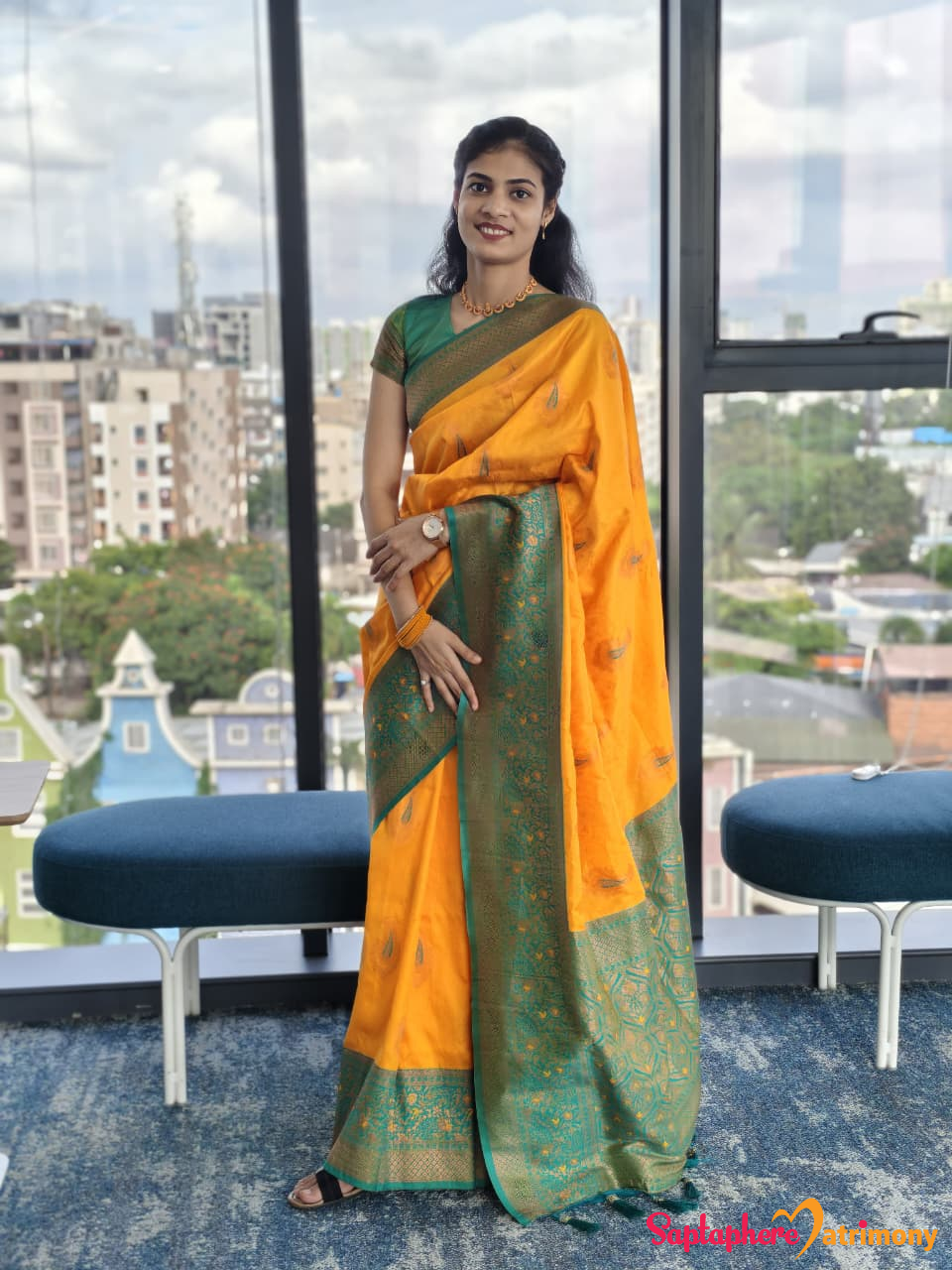 Tejashree