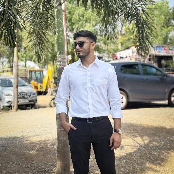 Mahesh