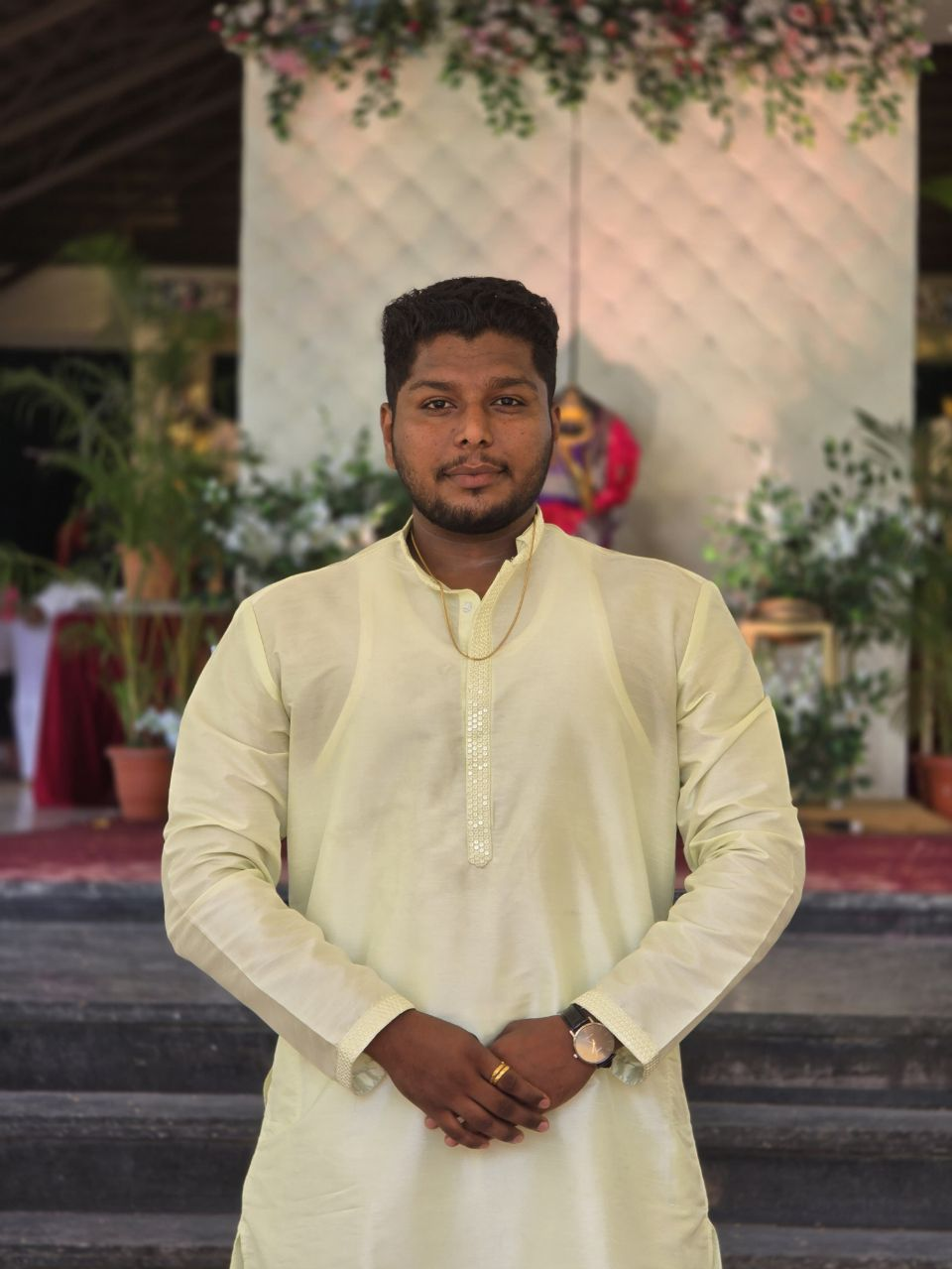 Vinod
