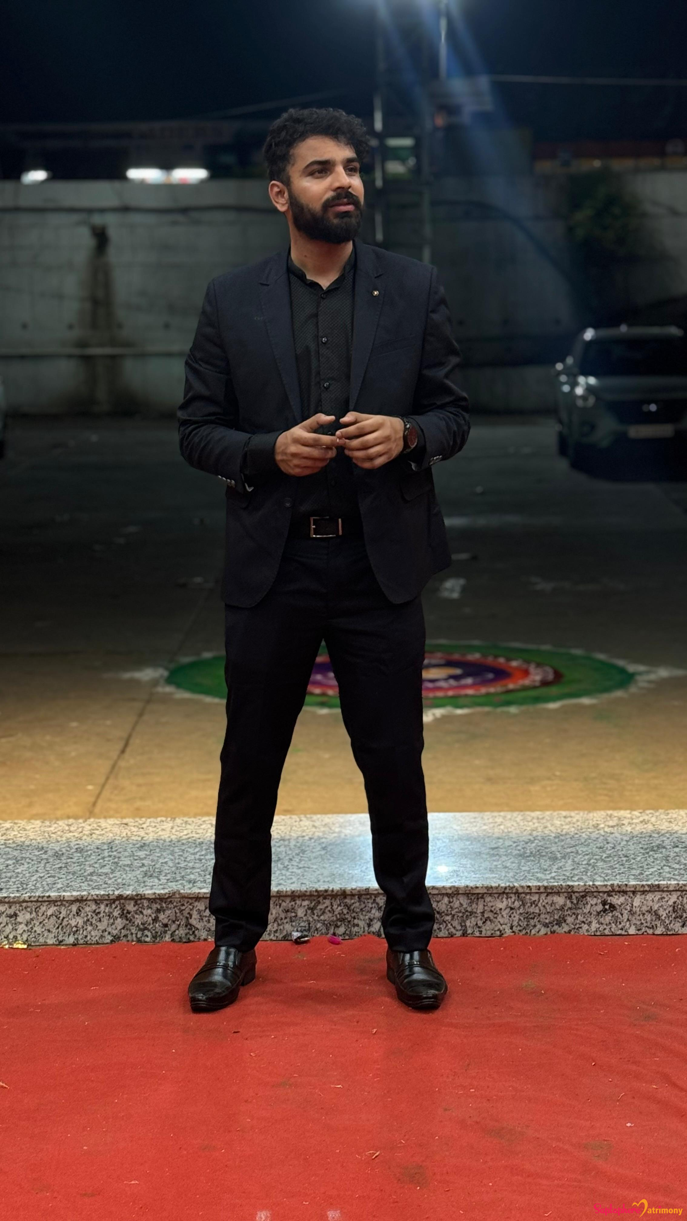 Abhijeet