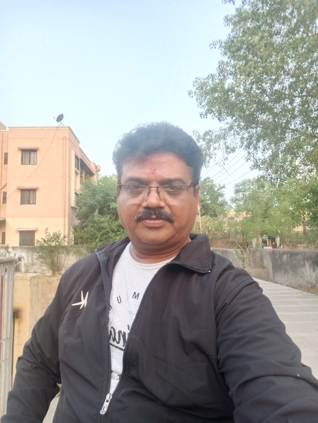 Nilesh 