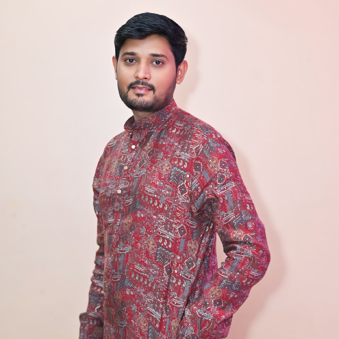 Mangesh 
