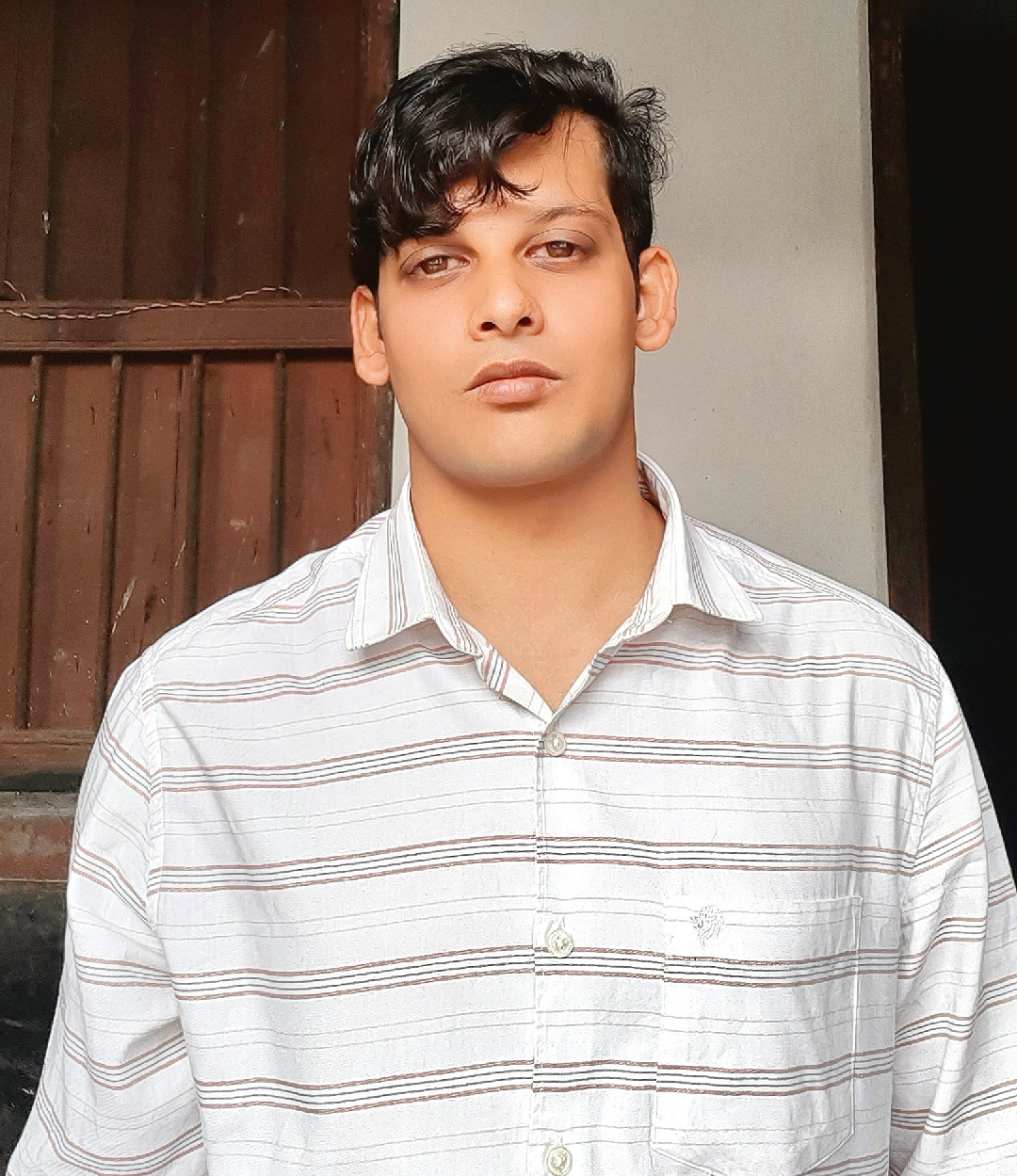Subhendu 