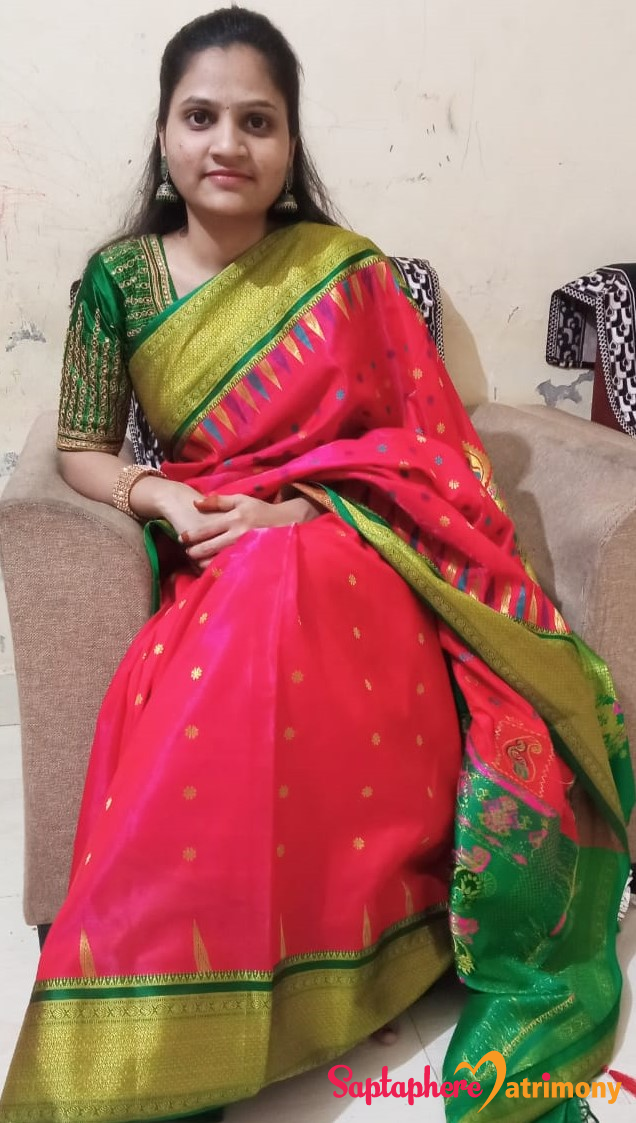 Prajakta