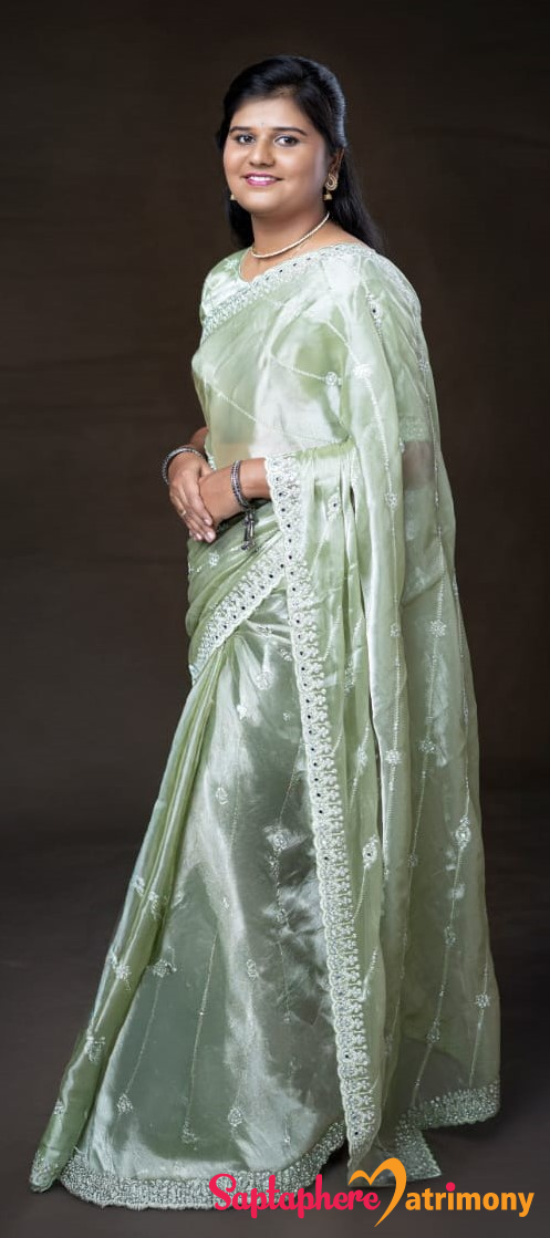 Dr.Pallavi