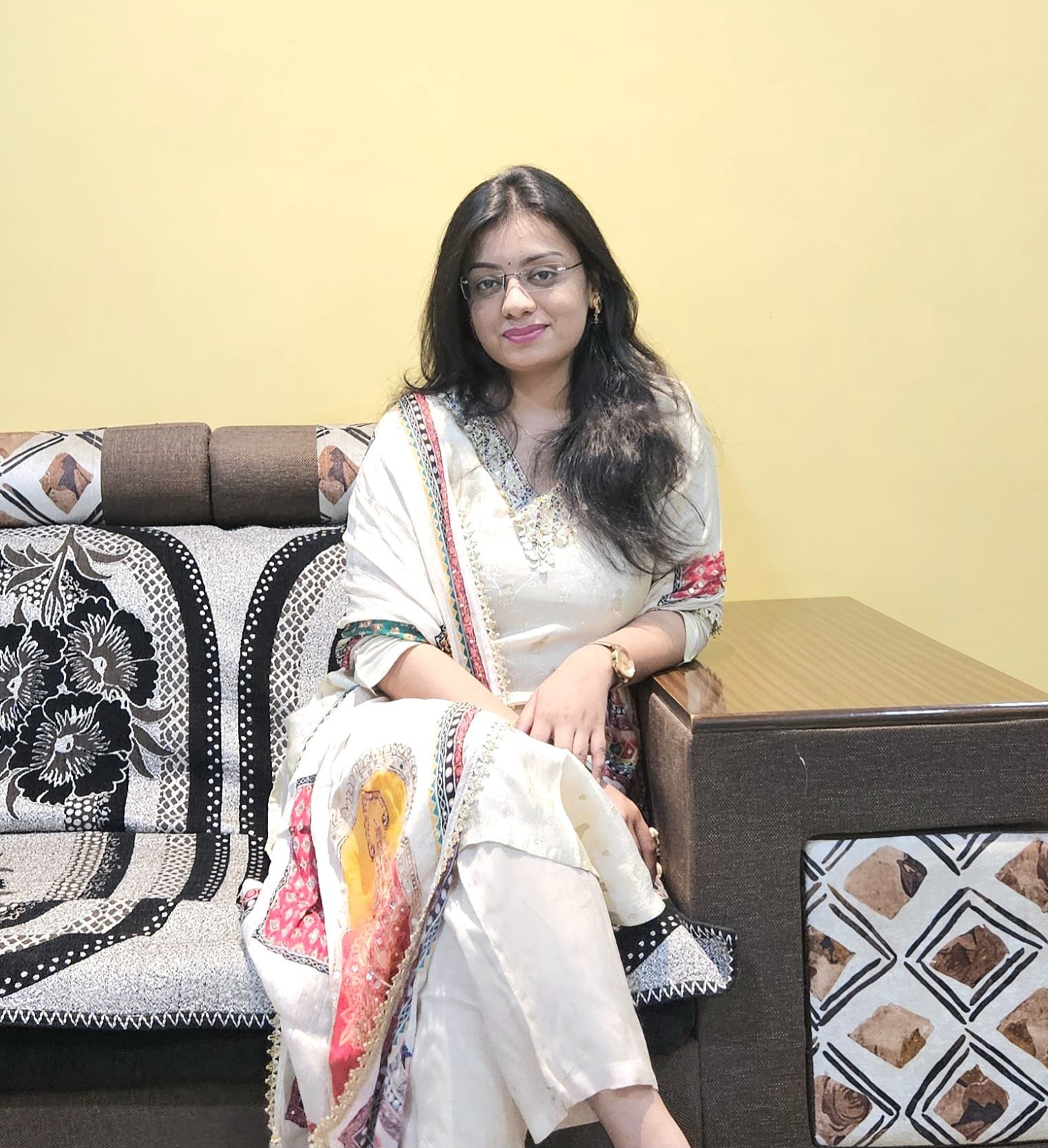 Shruti