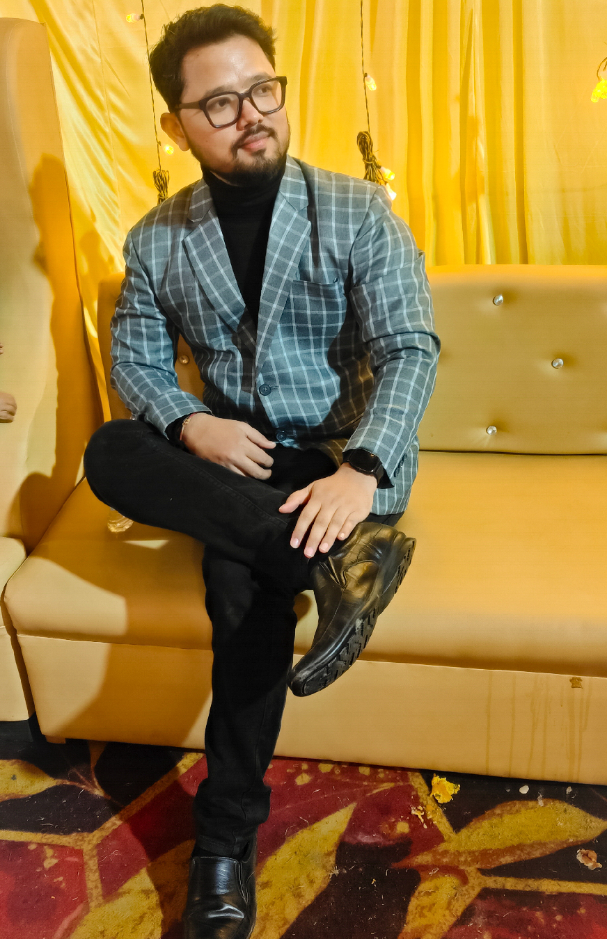 Shubham 