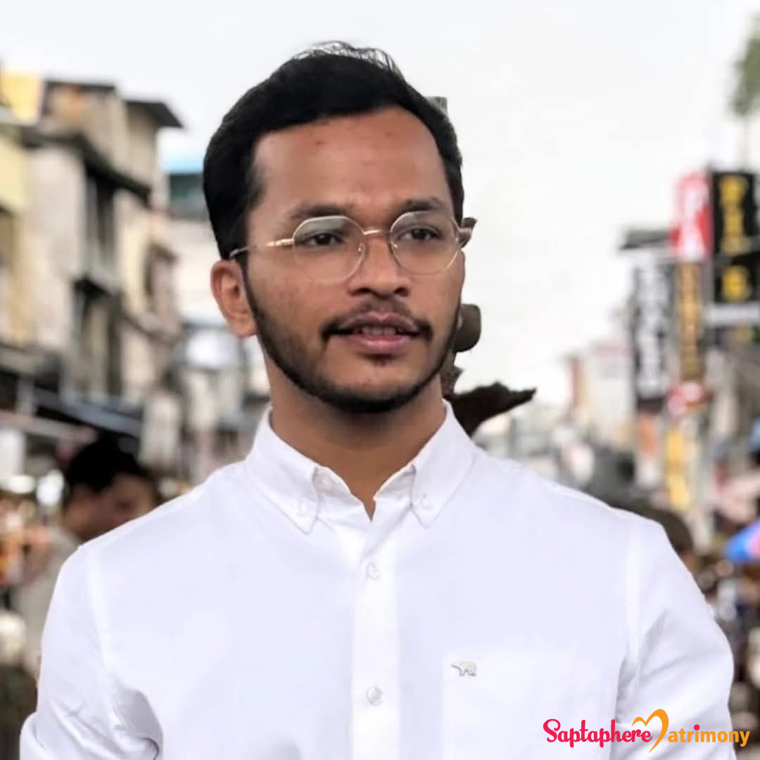 Dr.Sarang