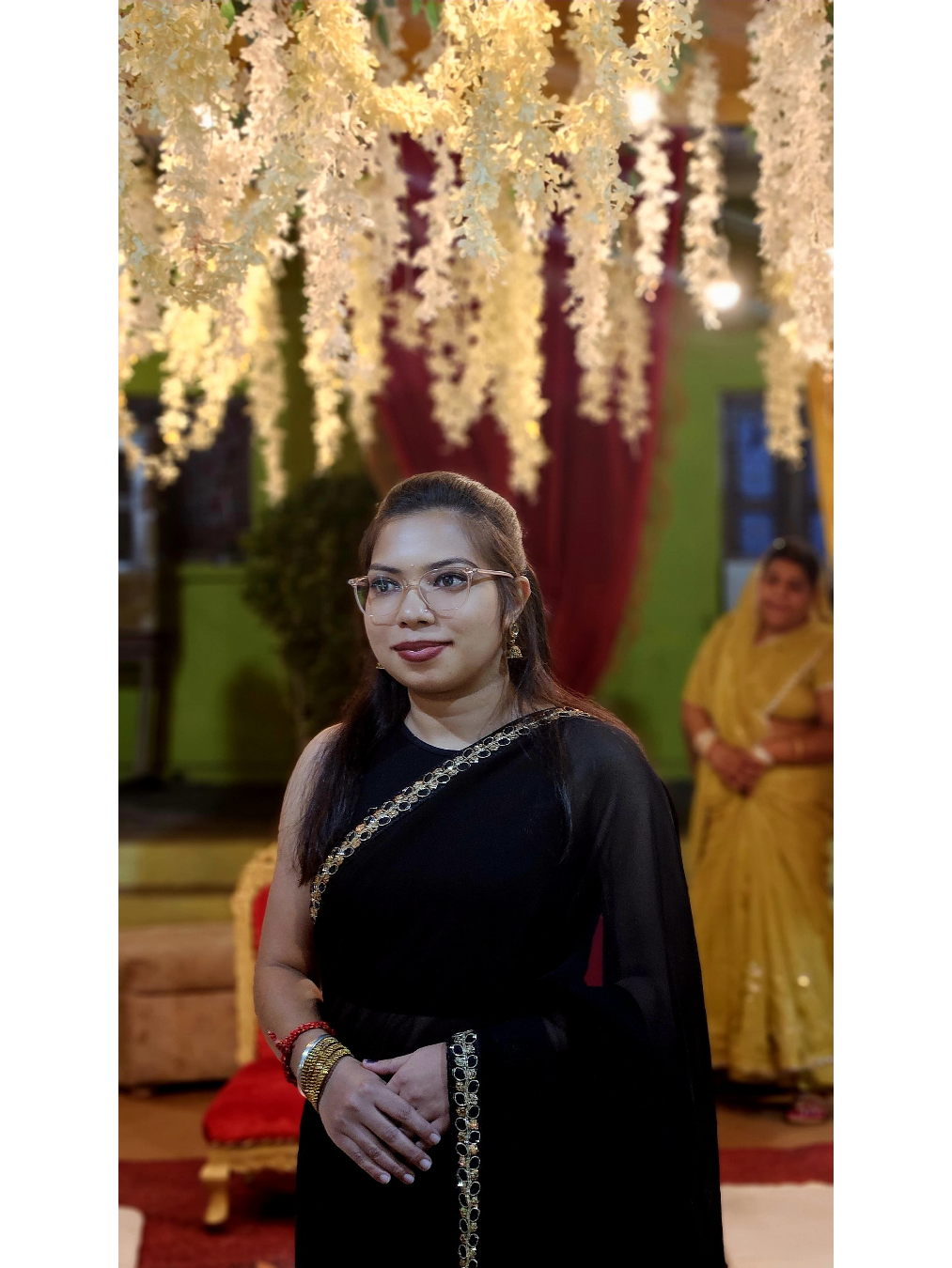Laxmi