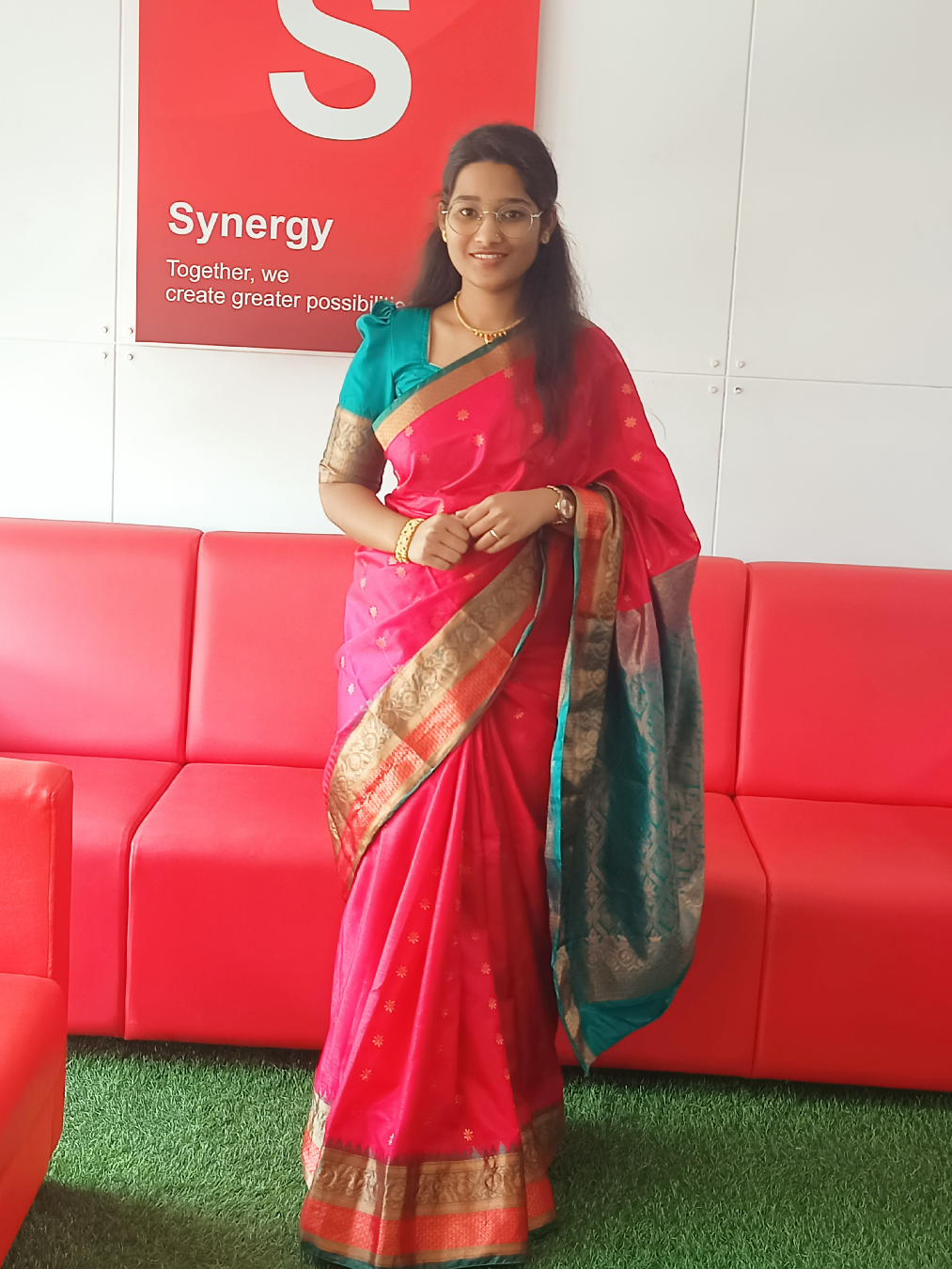 Pratiksha
