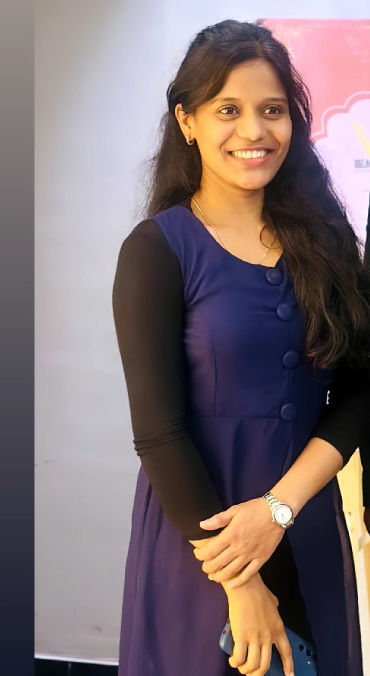 Dr.Pranita