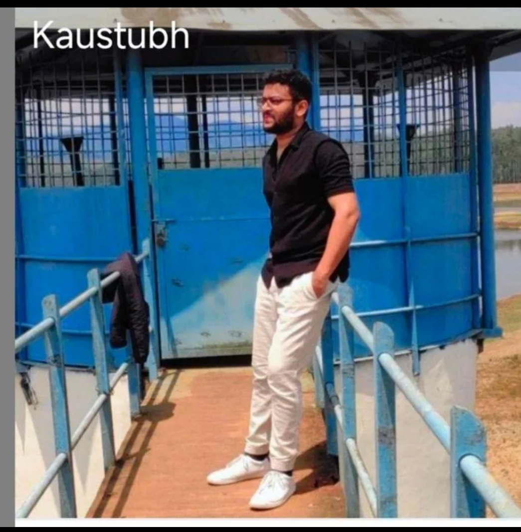 Kaustubh 