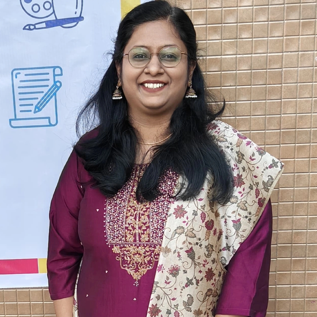 Priya 