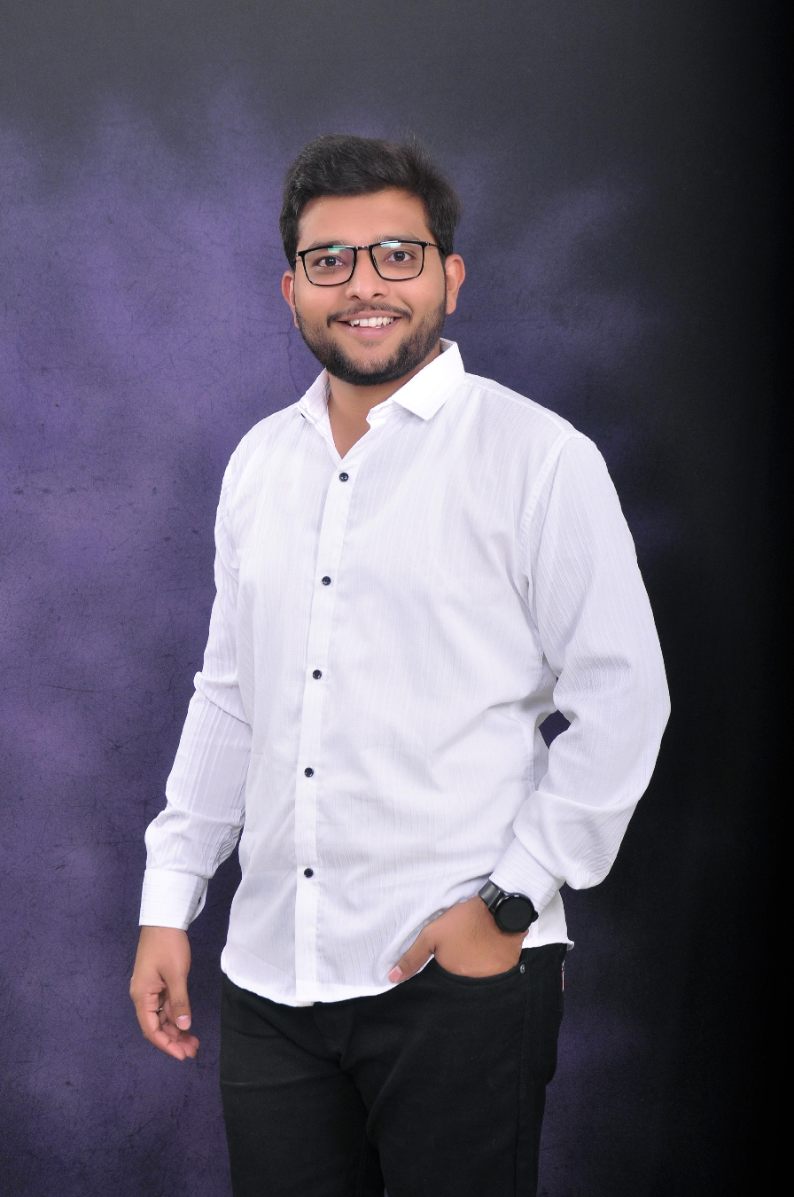 Vivek