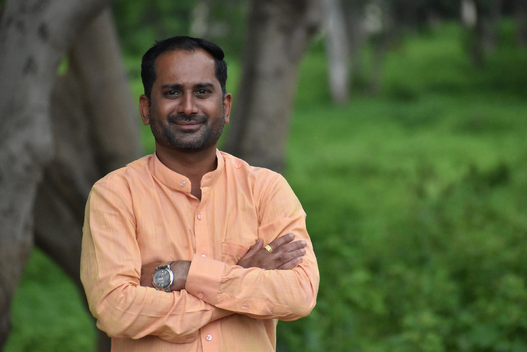 Swapnil 