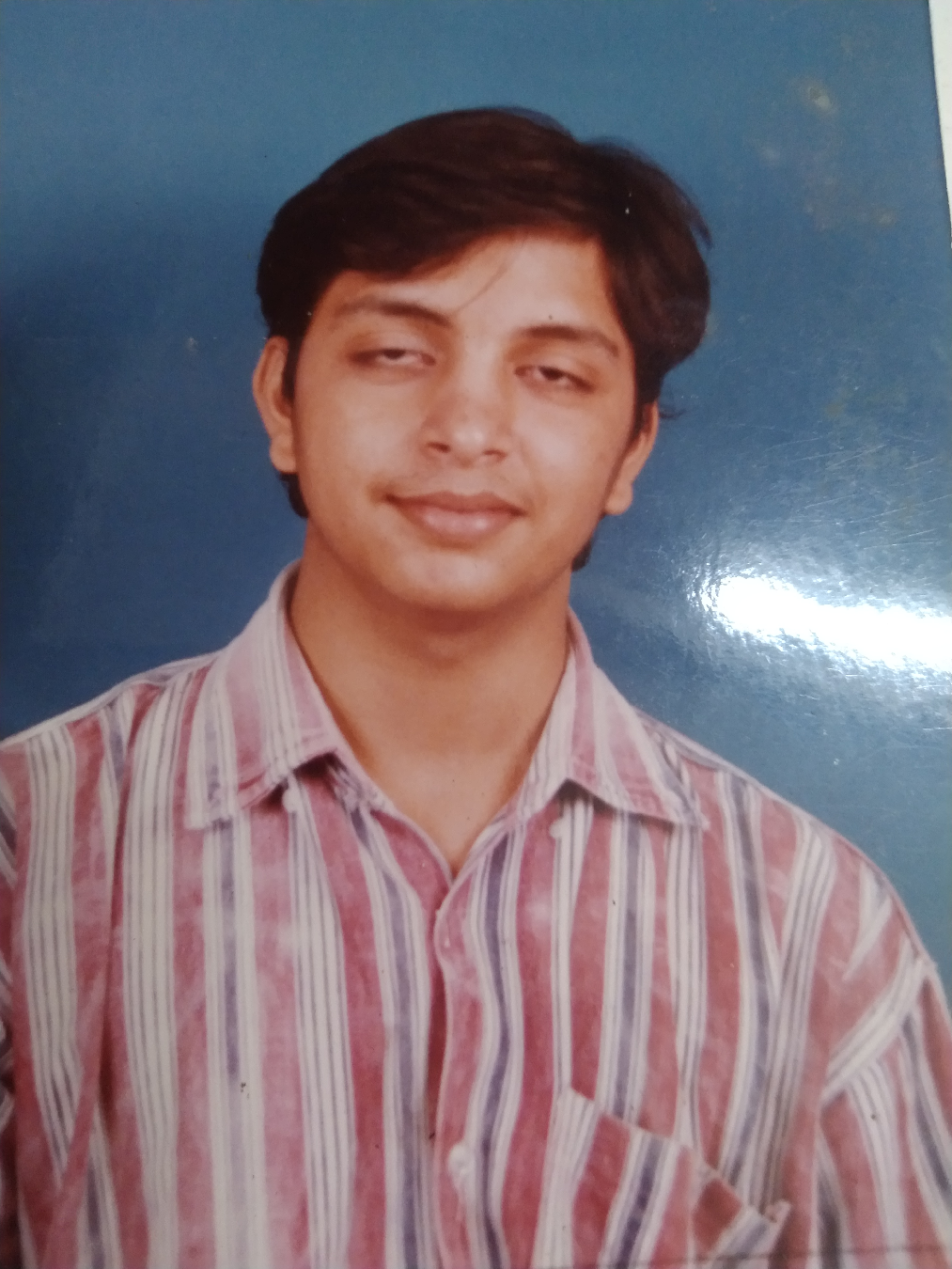 Suresh 