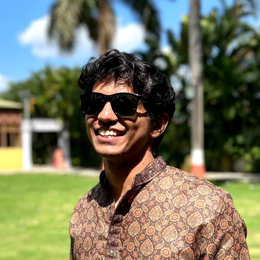 Kaustubh