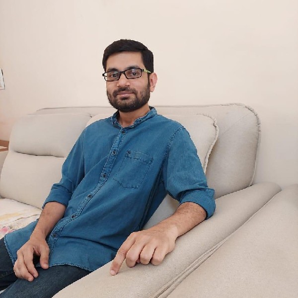  Dr.Shyam