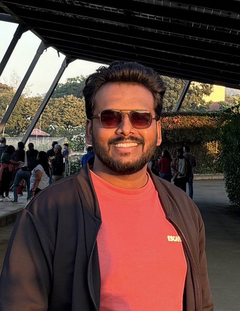 Dr.Suraj