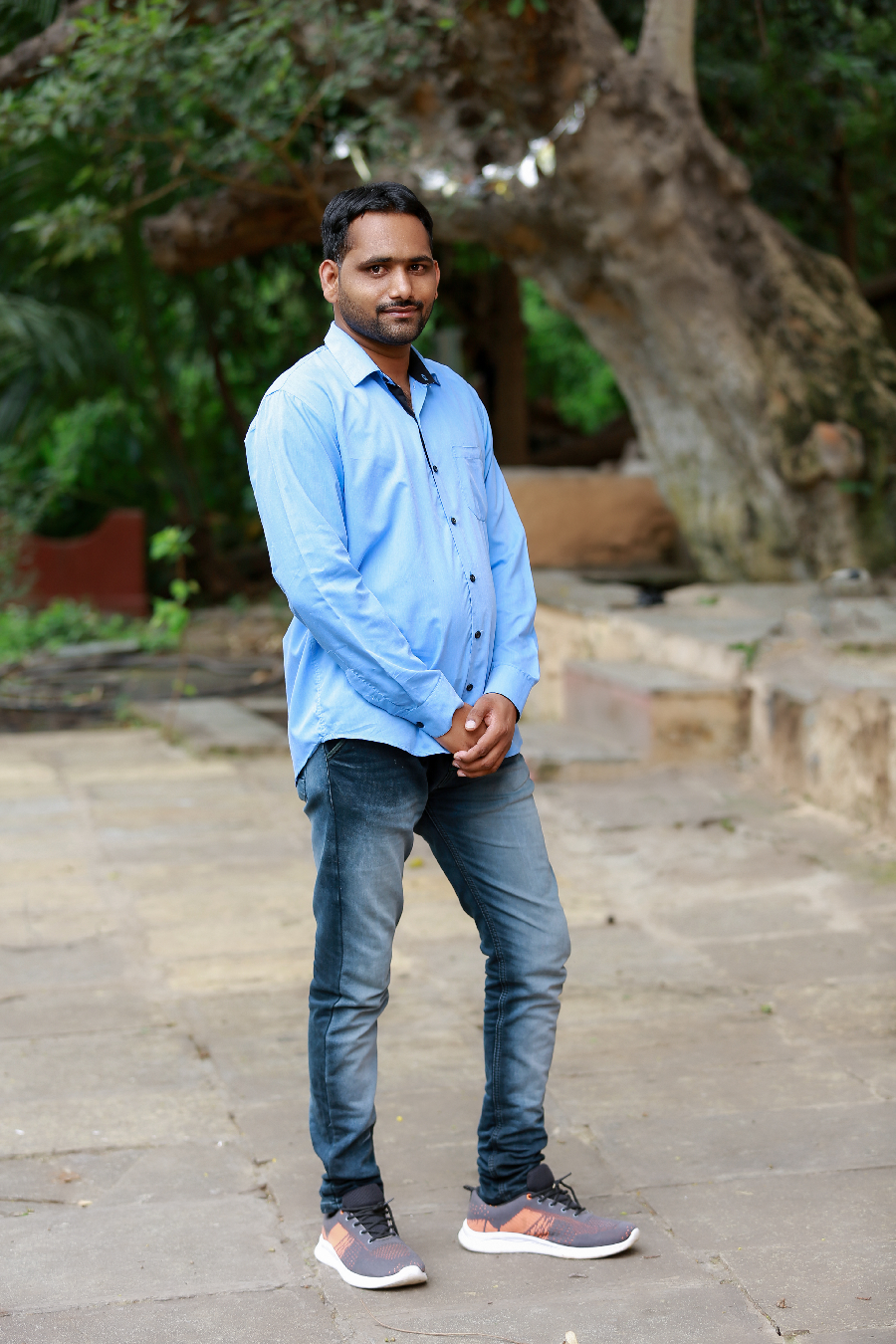 Sachin