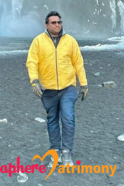 Satyajeet