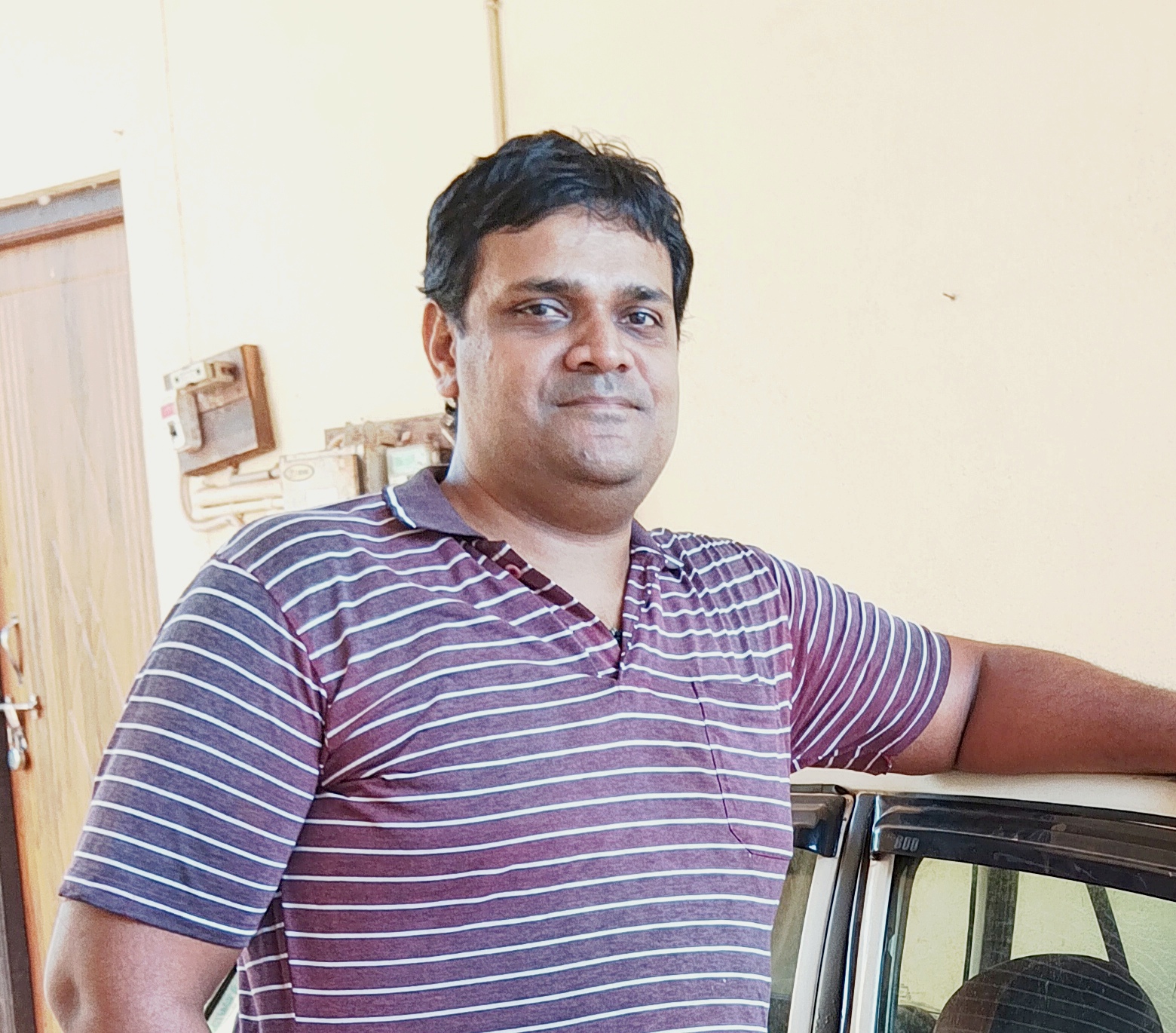 Harshith 
