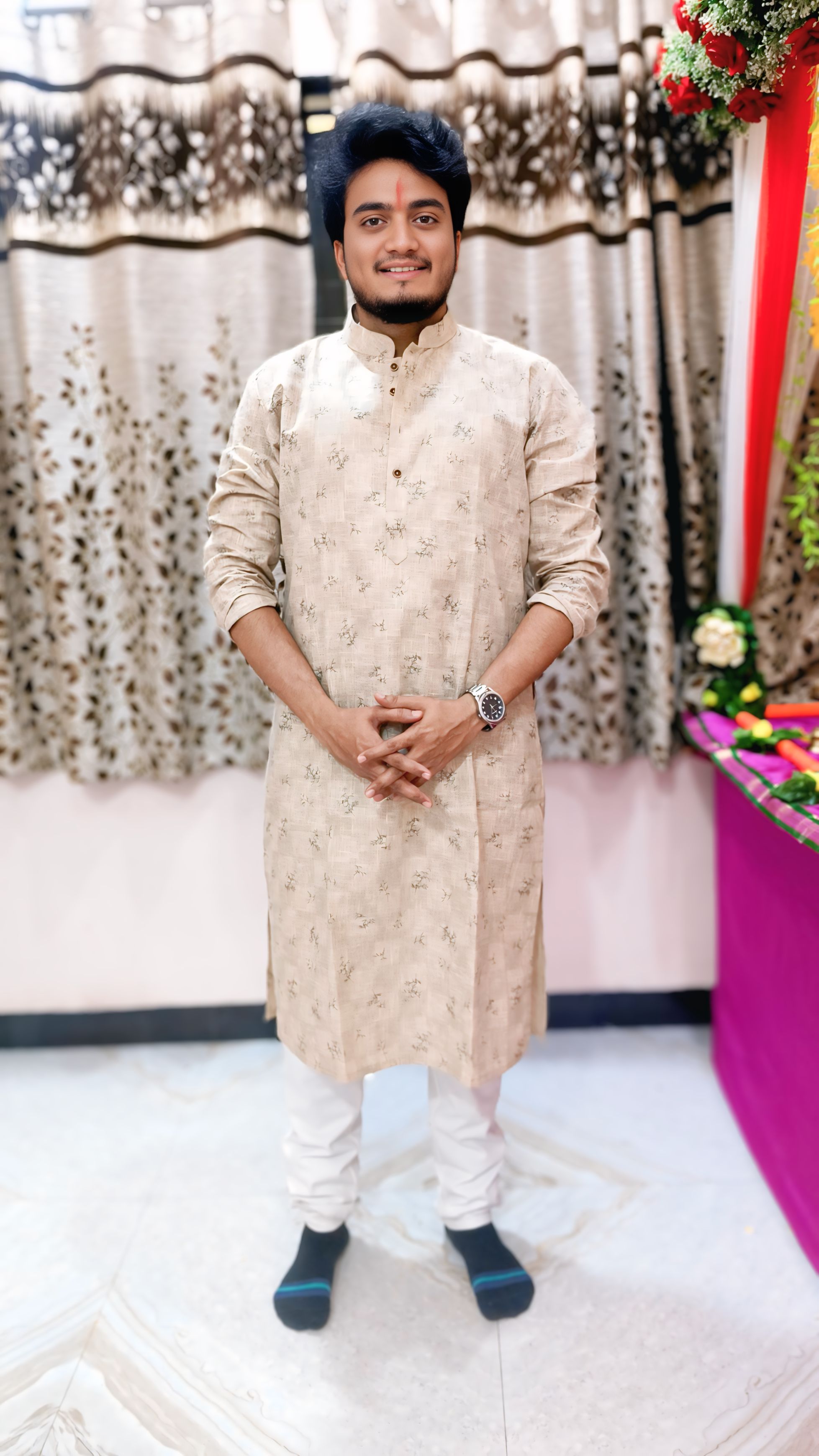Shashank 