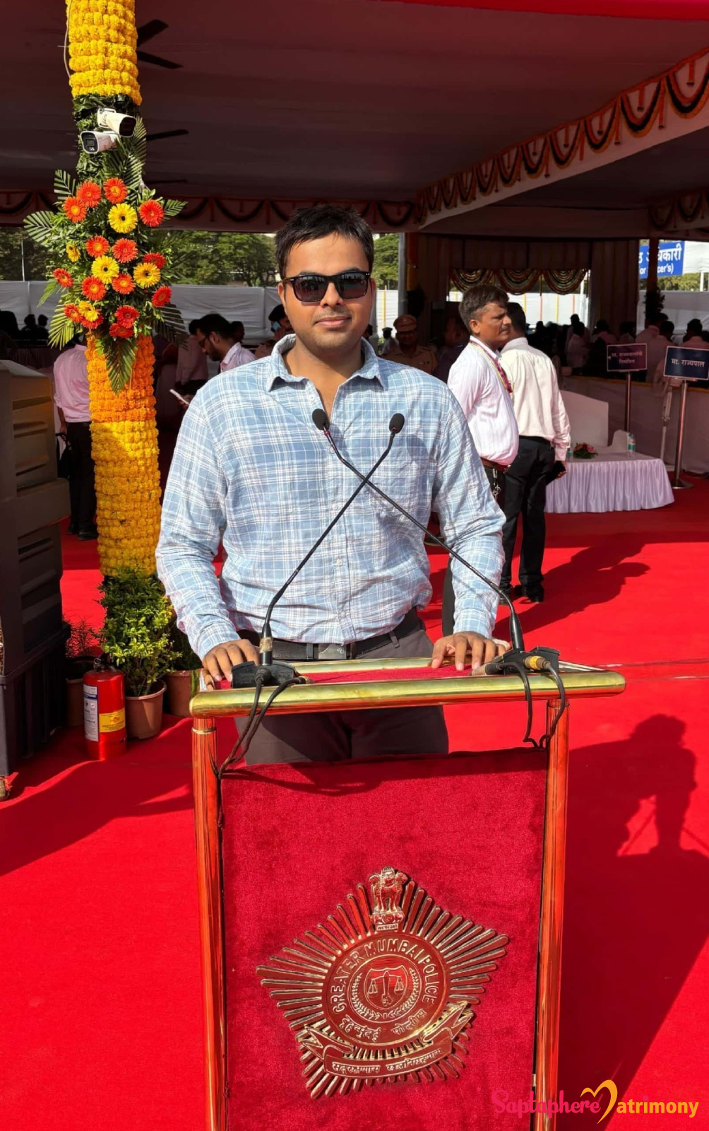 Dr.Mahesh
